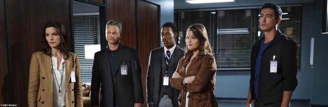 «Criminal Minds: Beyond Borders» macht keine Werbung für eine Fortsetzung - Quotenmeter