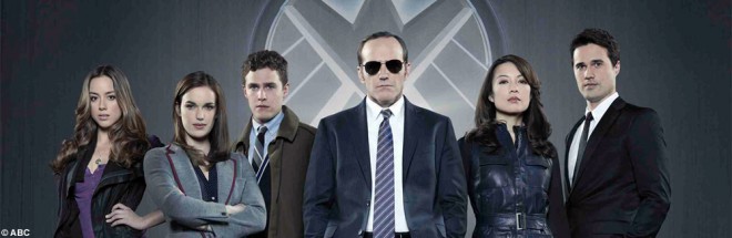 Rtl2 Agents Of Shield Rtl2 Agents Of Shield