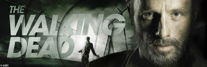 «Walking Dead»: Zombies brechen erneut Pay-TV-Rekord ...