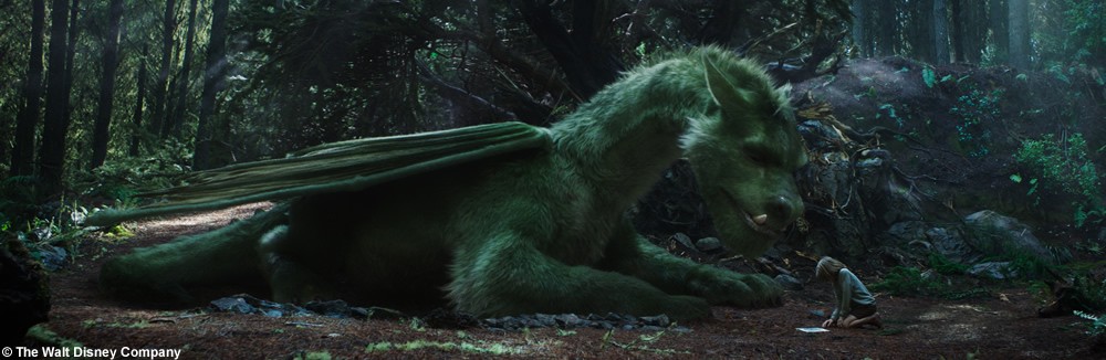 Elliot Der Drache Stream Kinox