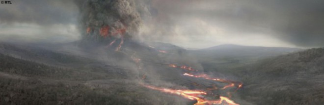 Katastrophenfilme Vulkan Katastrophenfilme Vulkan