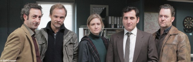 Kommissar Marthaler Episoden Kommissar Marthaler Episoden