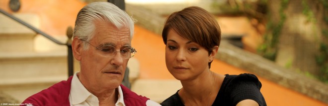 Ein Sommer Auf Sizilien