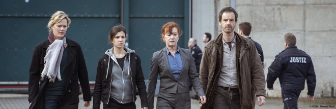 Tatort Tollwut Tatort Tollwut