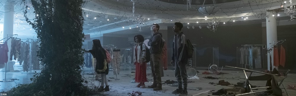 Filme Mit übernatürlichen Fähigkeiten Filme Mit übernatürlichen Fähigkeiten