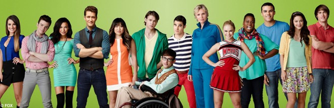 Glee Staffel 1 Glee Staffel 1