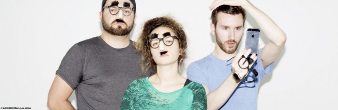 «Bohemian Browser Ballett»: Unterhaltung für Eliten - Quotenmeter