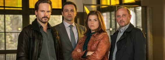 Stralsund Serie Stralsund Serie