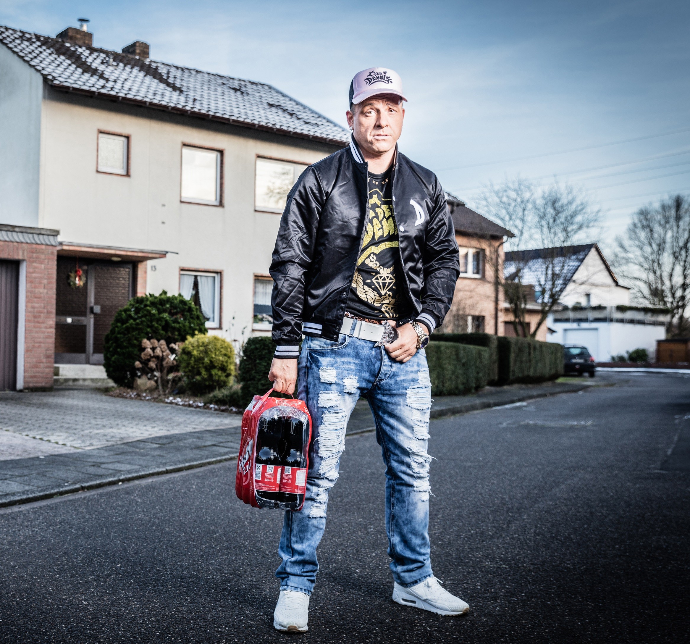 [[Der Dennis Show]] auf RTL II Dennis in der Identitätskrise Quotenmeter