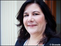 Neu im Berliner Team ist <b>Pamela Müller</b>. Die ehemalige Executive Producerin <b>...</b> - pamelamueller_01__W200xh0