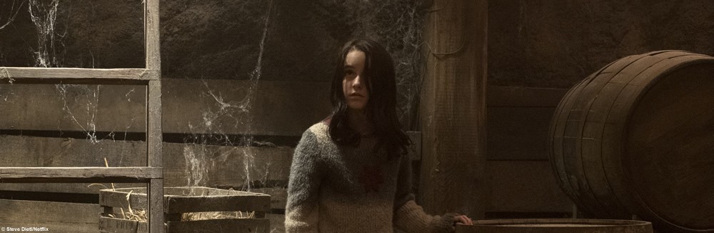 Spuk In Hill House Netflix Besetzung Spuk In Hill House Netflix Besetzung