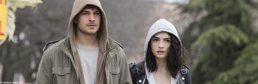 «The Protector» Netflix scheitert am Genrestoff Quotenmeter.de