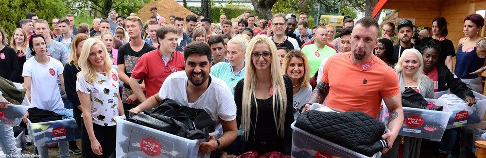 Get The F Out Of My House Finale Get The F Out Of My House Finale