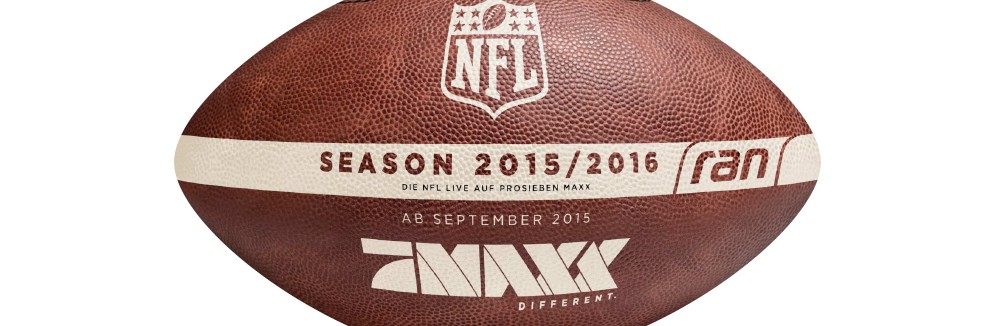 Ran Nfl Prosieben Maxx Ran Nfl Prosieben Maxx