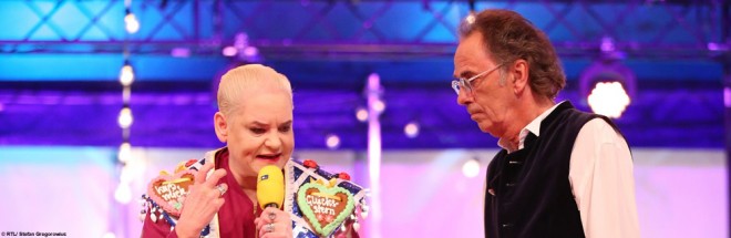 «Die Kirmeskönige»: Kann Balder moderne Samstagabend-Unterhaltung? - Quotenmeter