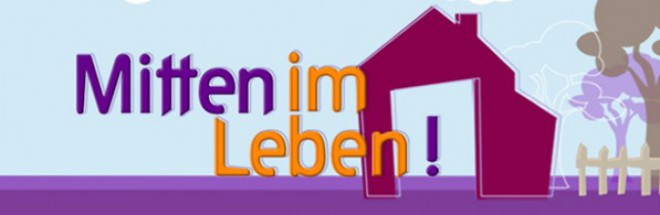 «Mitten im Leben» mit neuem Quotenrekord Quotenmeter.de