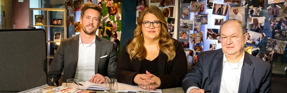 Ein Koffer Voller Geld Rtl Ein Koffer Voller Geld Rtl