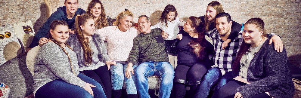 Die Wollnys Sendetermine 2019 Die Wollnys Sendetermine 2019