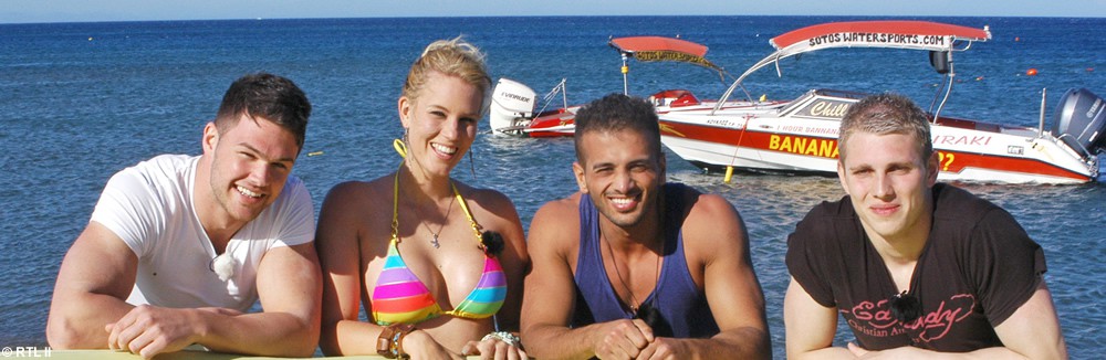 Swipe left: why dating shows have become irrelevant