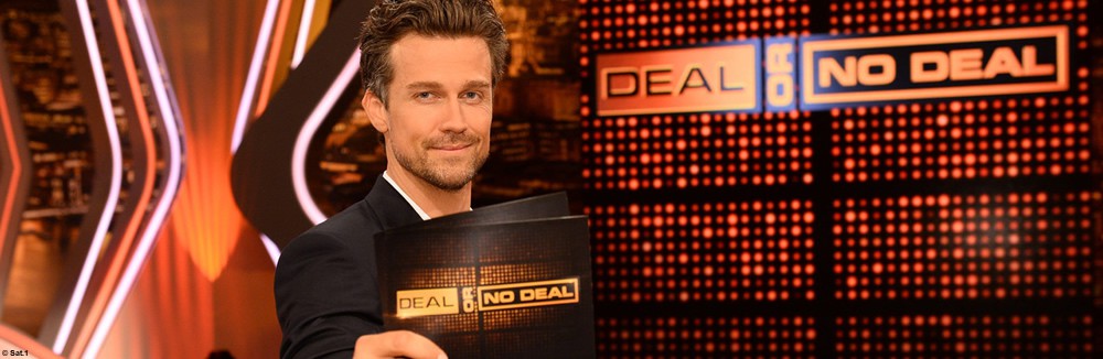 deal or no deal koffer deal or no deal koffer