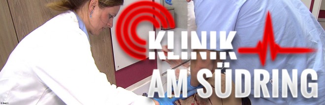 Wo Ist Die Klinik Am Südring In Köln