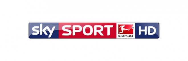 Bundesliga Sky Programm