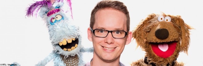 Puppenstars Wiederholung Puppenstars Wiederholung