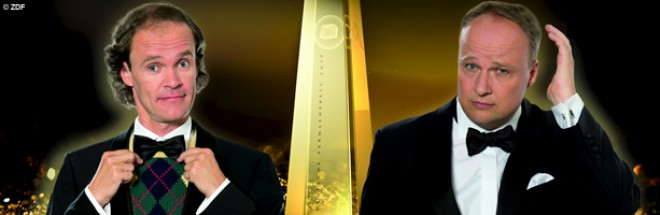 Deutscher Fernsehpreis 2012 Die Nominierungen Quotenmeter De