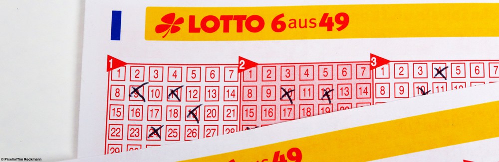 Zdf Lotterie
