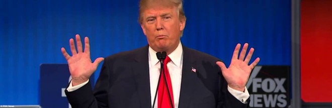 Trump-Wahlsieg: Make Unterhaltung Great Again - Quotenmeter