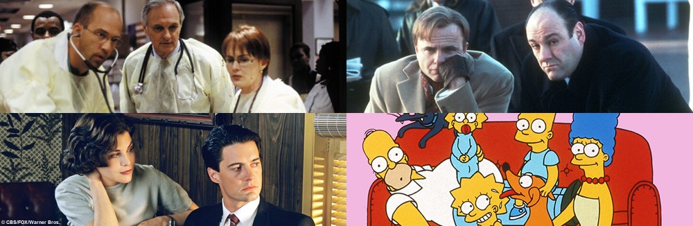 Fernsehnserien Fernsehnserien