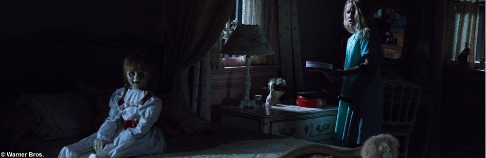 Annabelle 2 Kinostart Deutschland Annabelle 2 Kinostart Deutschland