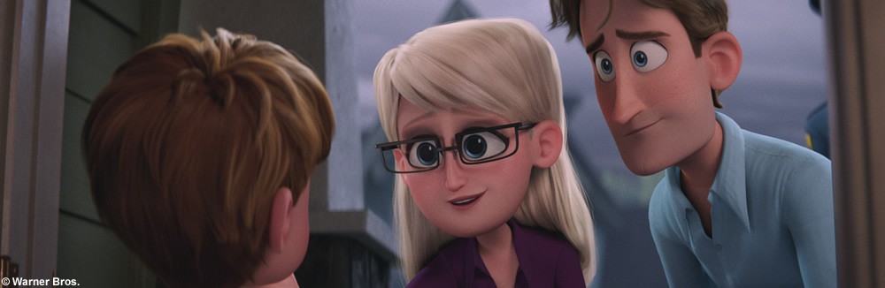 Storche Bringen Sat 1 Top Quoten Panem Versagt Bei Prosieben