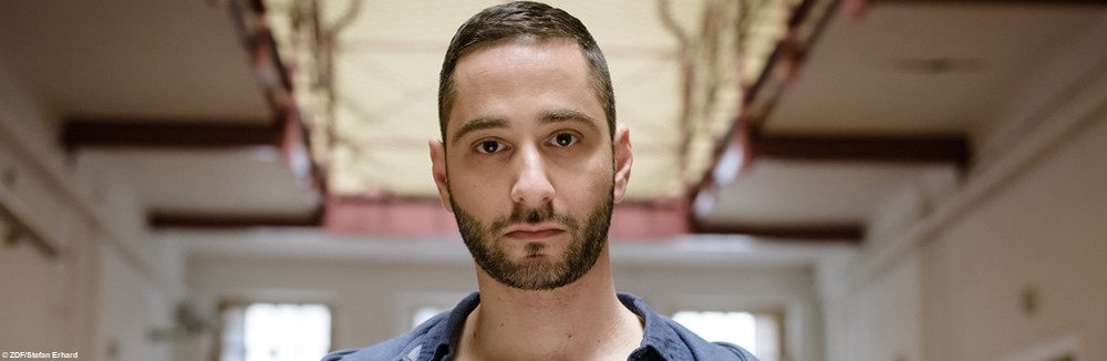 Denis Moschitto Denis Moschitto